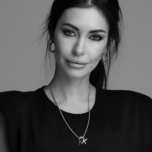 Екатерина Реброва
