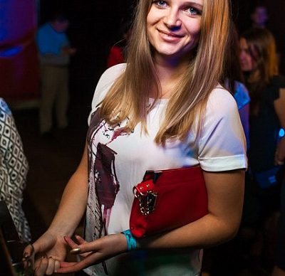 Светлана  Артамонова