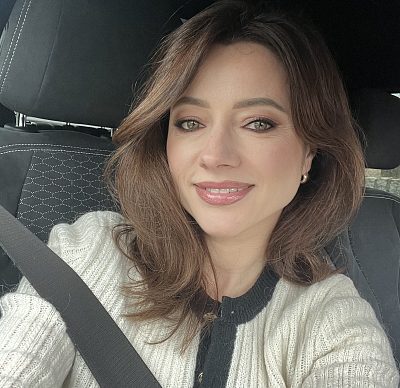 Екатерина  Герасимова