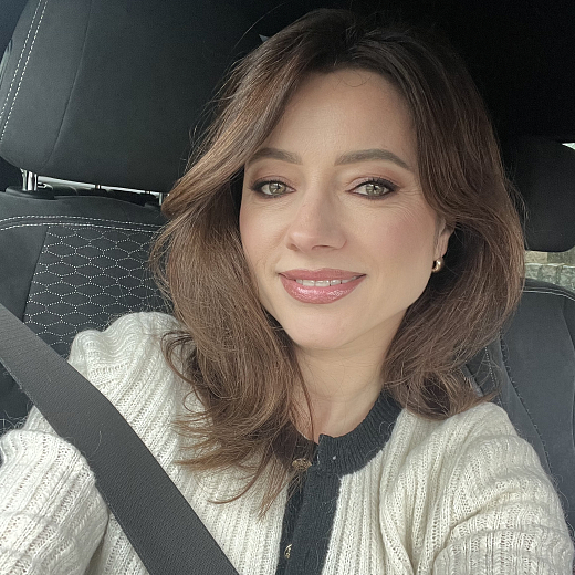 Екатерина  Герасимова