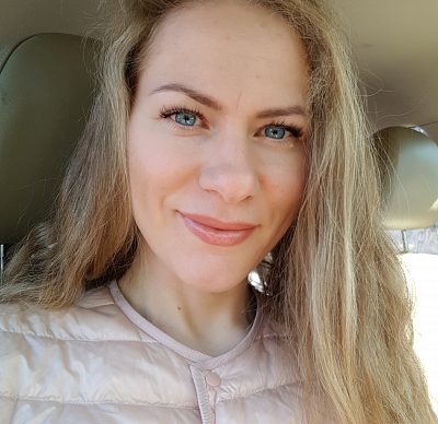 Катерина  Дубровская