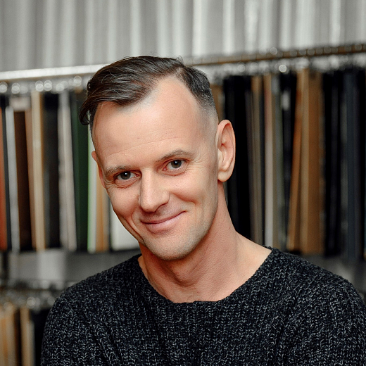 Алексей Алфеев