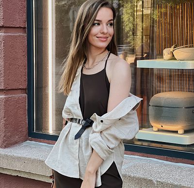Ксения Атаманова