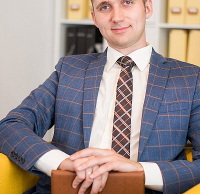 Роман Черкашин