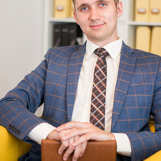 Роман Черкашин