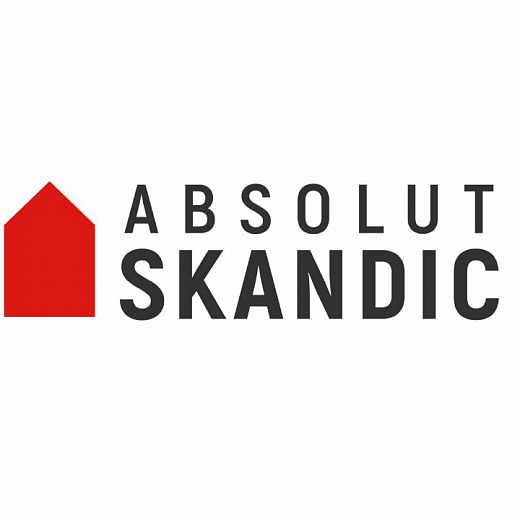 Вераксо Людмила / Absolut Skandic