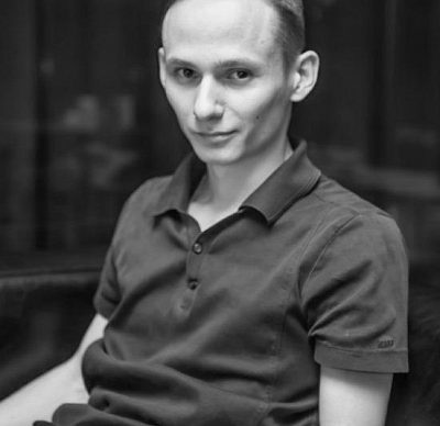 Андрей Шулепов