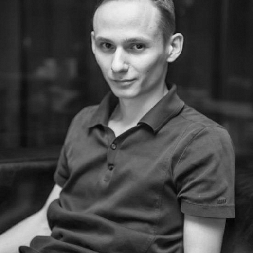 Андрей Шулепов