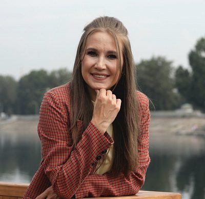 Екатерина Пименова