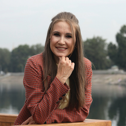Екатерина Пименова