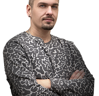Игорь Рощин