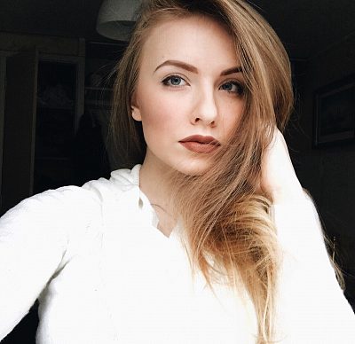 Елизавета Конюхова