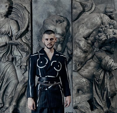 VADIM MALTSEV