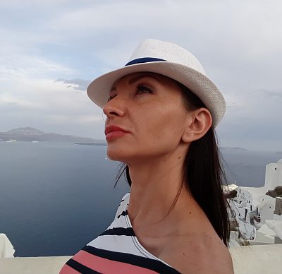 Галина Дульерова