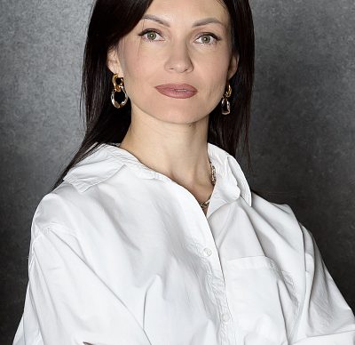 Ольга Гринева