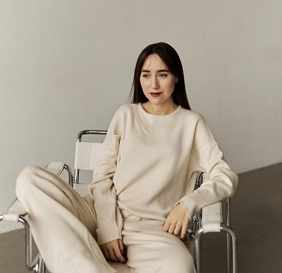Мария Шеврина