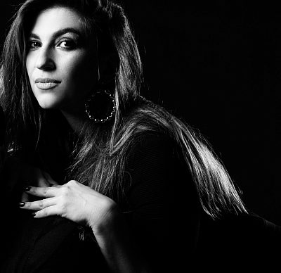 Задикян Ася ASYA ZADIKYAN studio