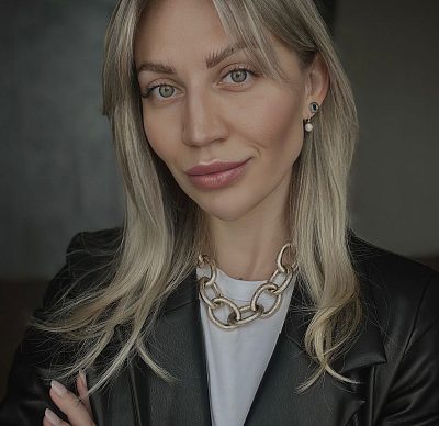 Елизавета Филиппова
