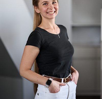 Elizaveta  Noskova
