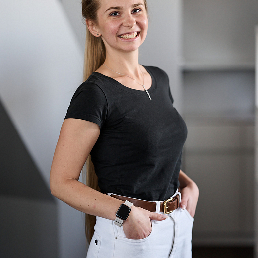 Elizaveta  Noskova