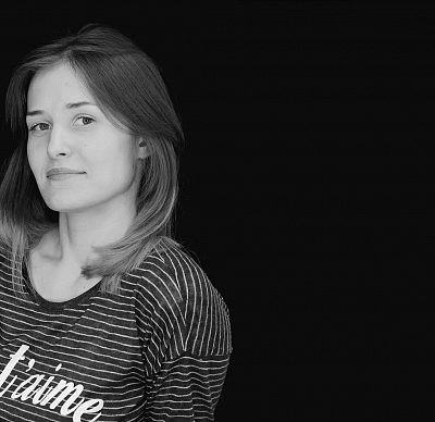 Екатерина Саенко