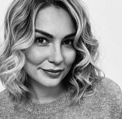 Ксения Ракова