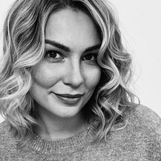 Ксения Ракова