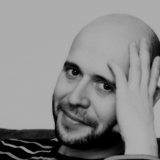 Аlexander  Bondarenko