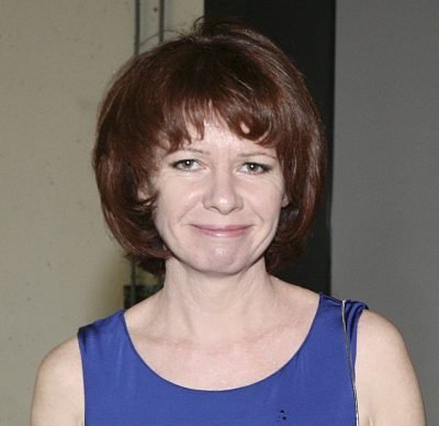 Larisa  Talis