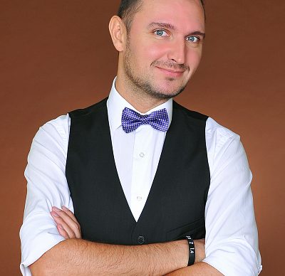 Александр  Коваль