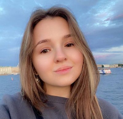 Эмма Комарова