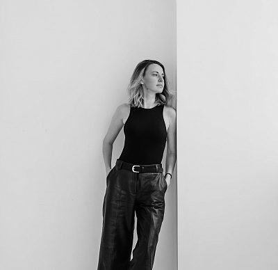 Екатерина Плотникова