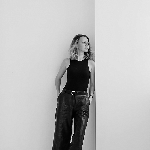 Екатерина Плотникова