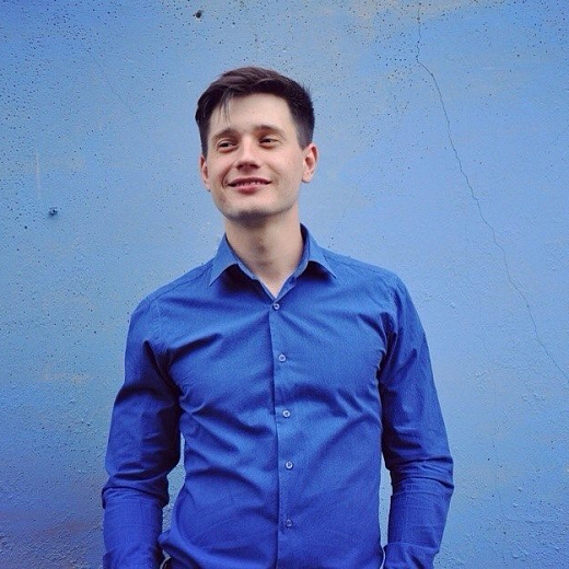 Кирилл  Лобур