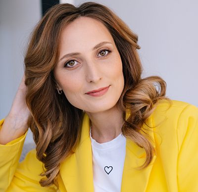 Елена Алексеева