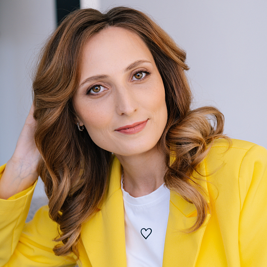 Елена Алексеева
