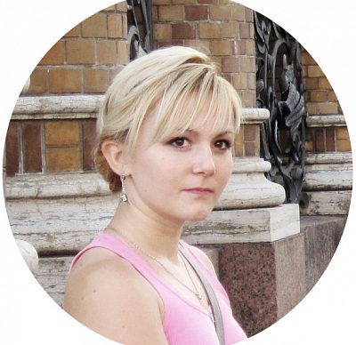 Oskolkova Elena