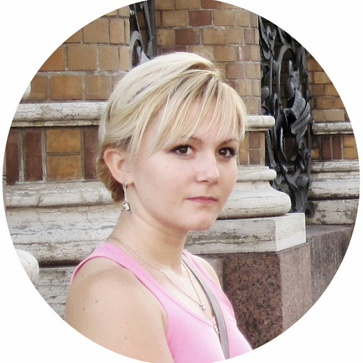 Oskolkova Elena