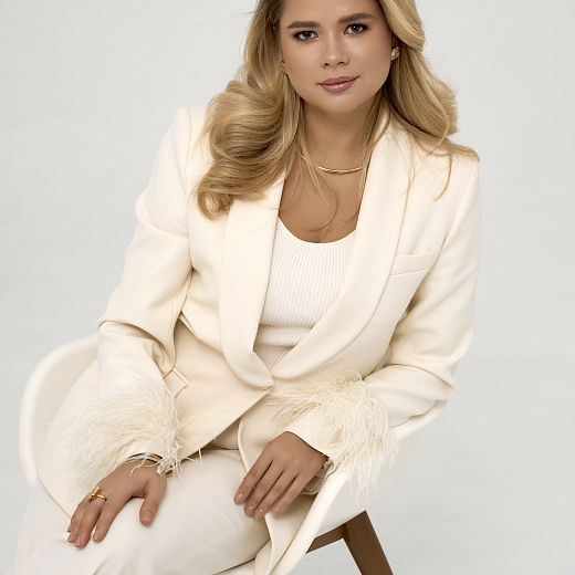 Полина Житкевич