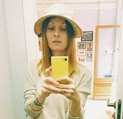 Victoria Babina