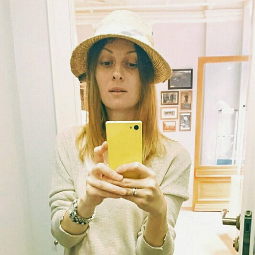 Victoria Babina