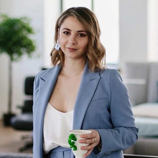 Светлана Мамонова