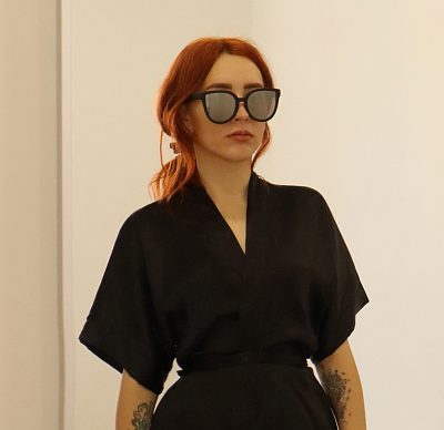 Марина Смирнова