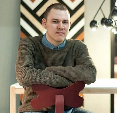 Sergey Lvov