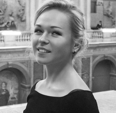 Екатерина Сироткина
