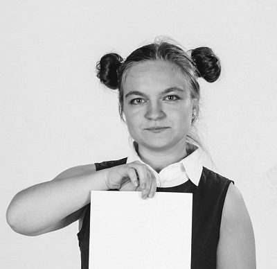 Katya Abramova