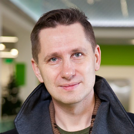 Андрей Гуляев