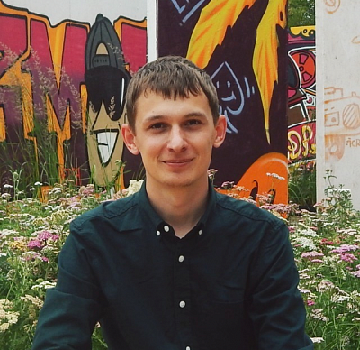 Константин Павлов