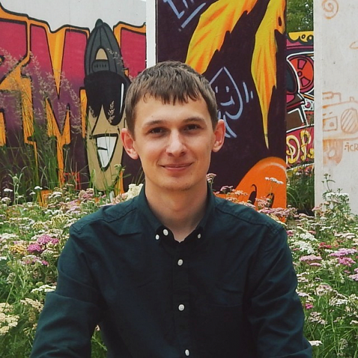Константин Павлов
