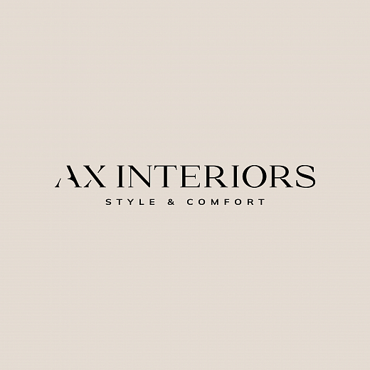 Алия Хальфетдинова/AX INTERIORS